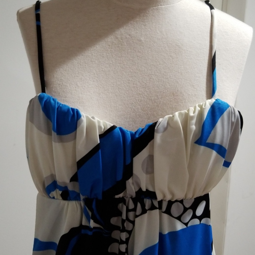 Morgan 4 Ever summer dress